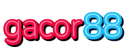 gacor88 — logo kanal